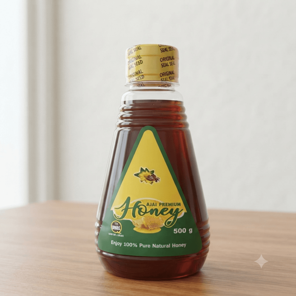 Ajai Premium Honey - 500g