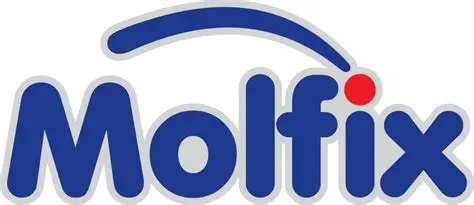 Molfix — brand logo