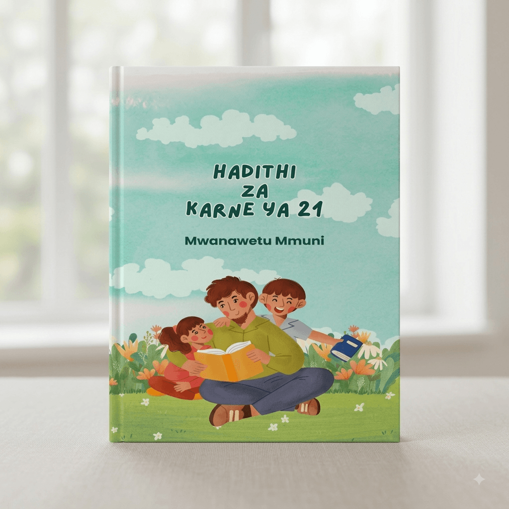 Hadithi Za Karne