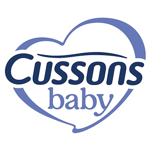 Cussons Baby — brand logo