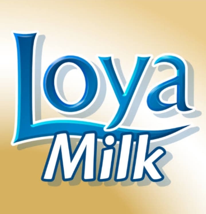 Loya — brand logo