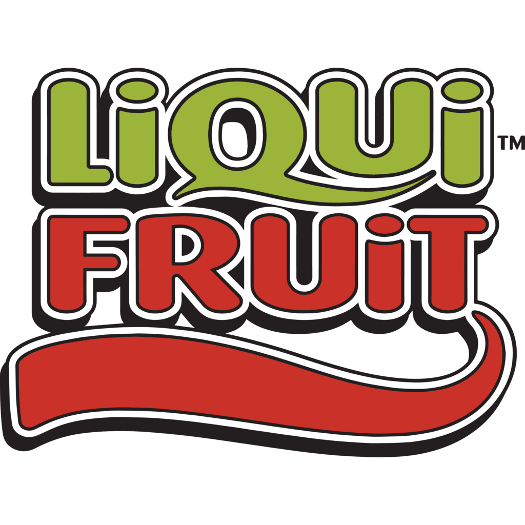 Liqui-Fruit — brand logo