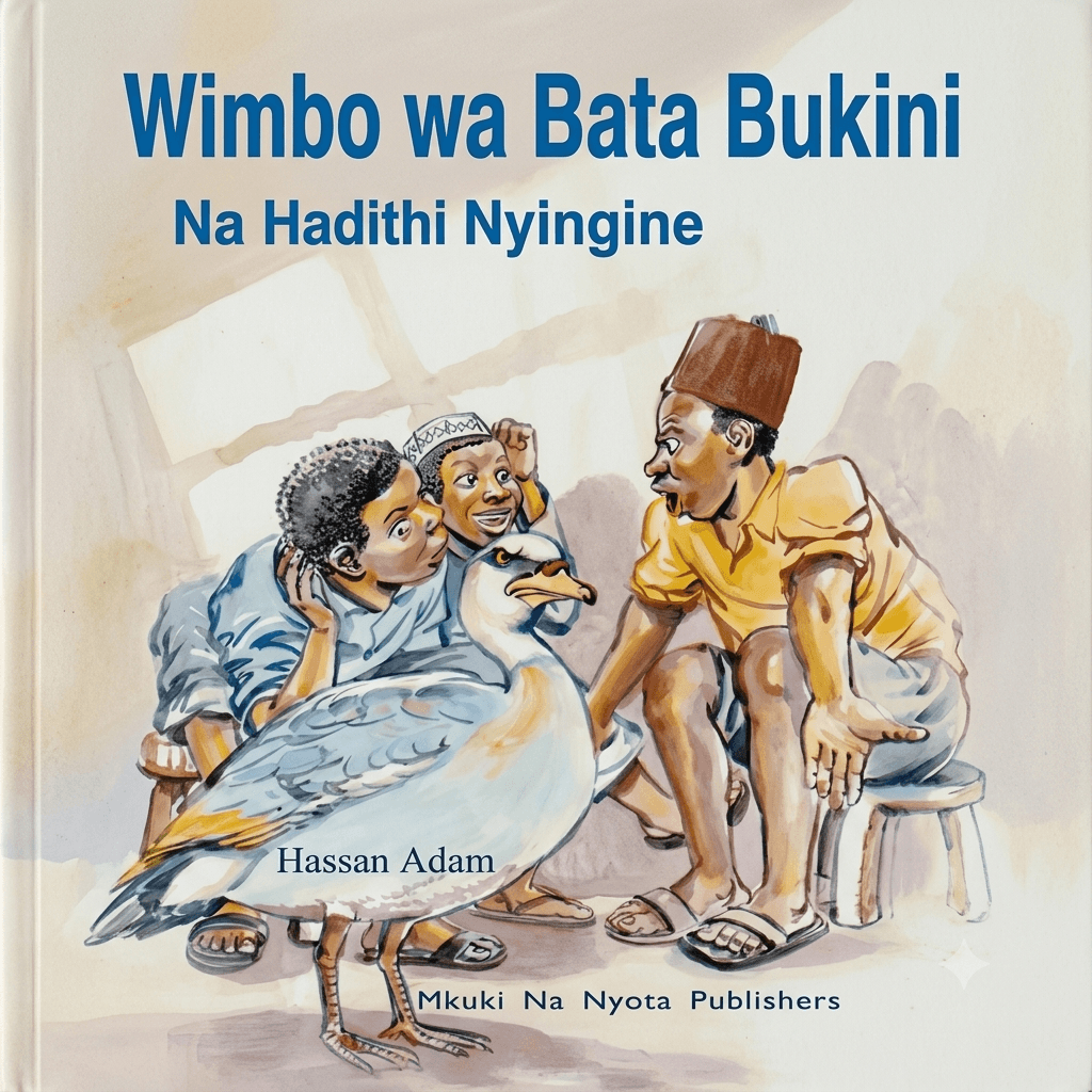 Wimbo wa Bata Bukini