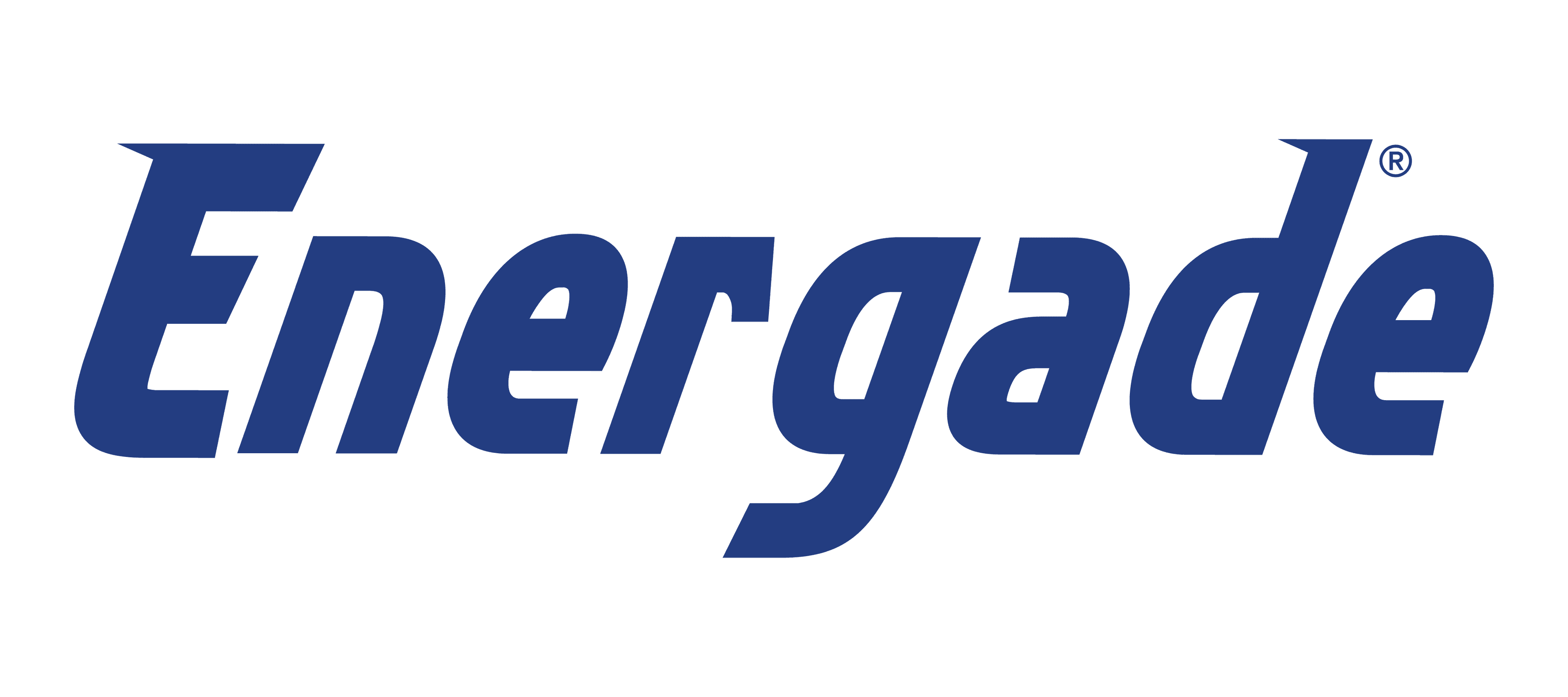 Energade — brand logo
