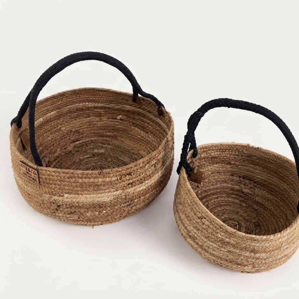 Storage Basket - Nala