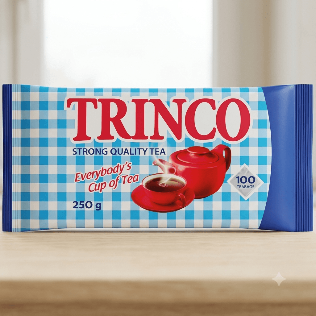 Trinco Tea 100 Bags