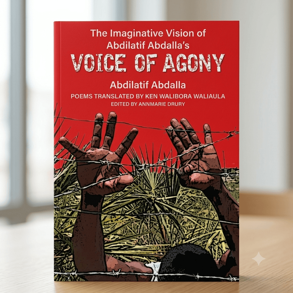 Voice of Agony
