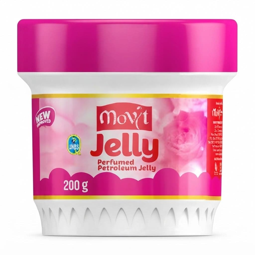 Movit Petroleum Jelly-200GM