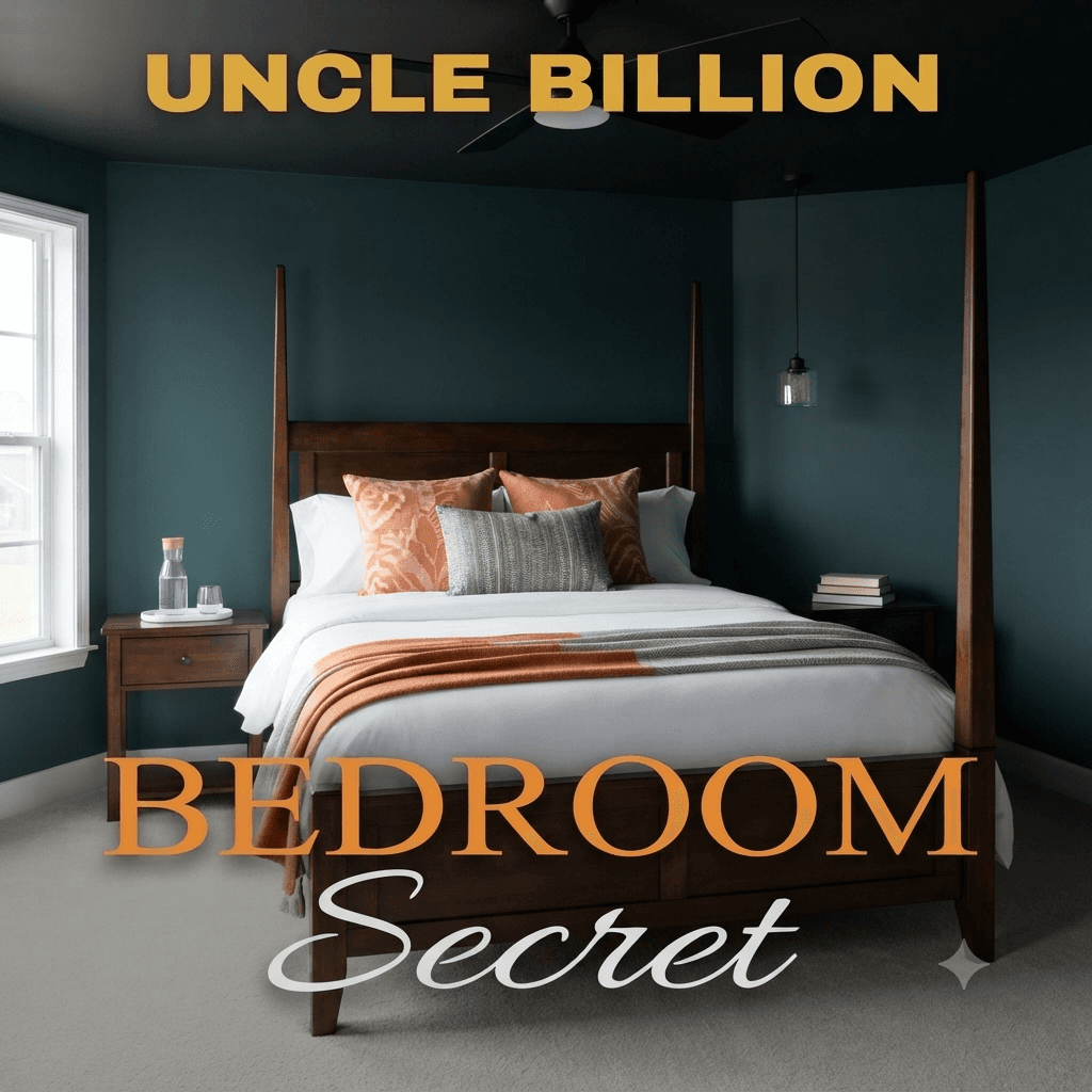 Bedroom Secret by Uncle Billion