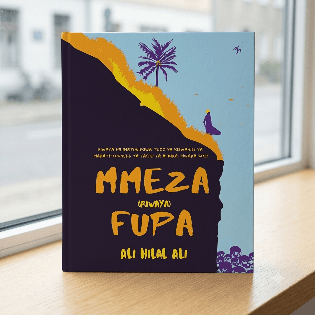 Mmeza Fupa