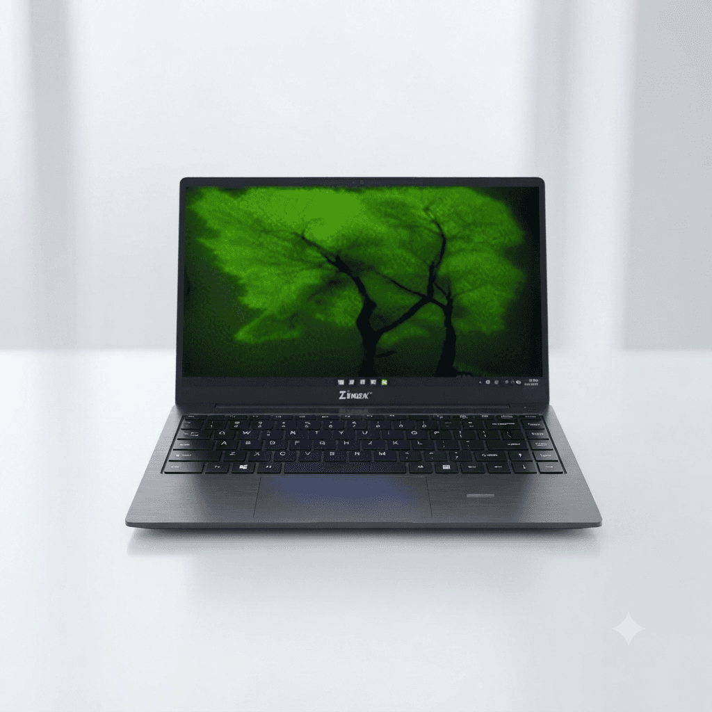 Zinox B-Gemini (Bigimi Pro)