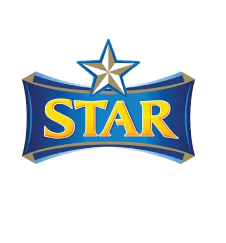 Star — brand logo