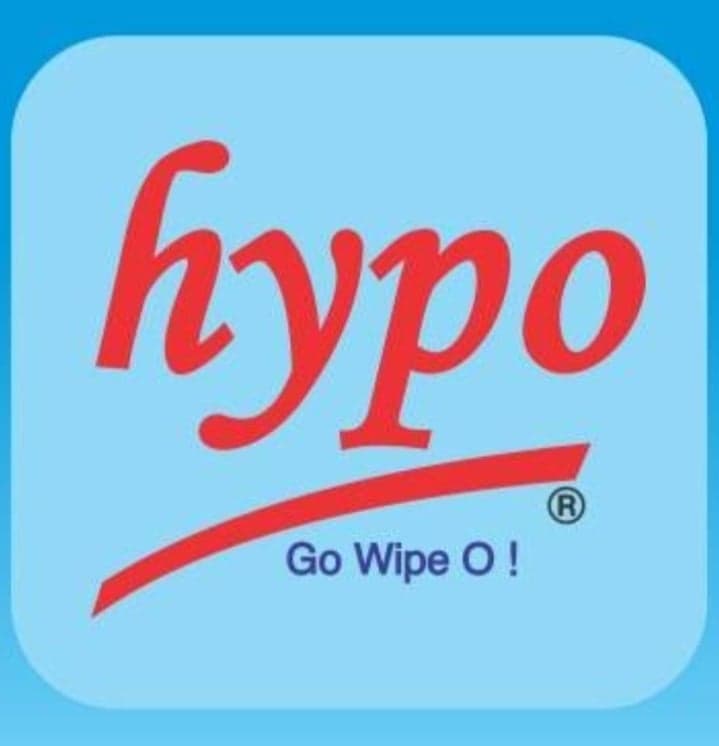 Hypo — brand logo
