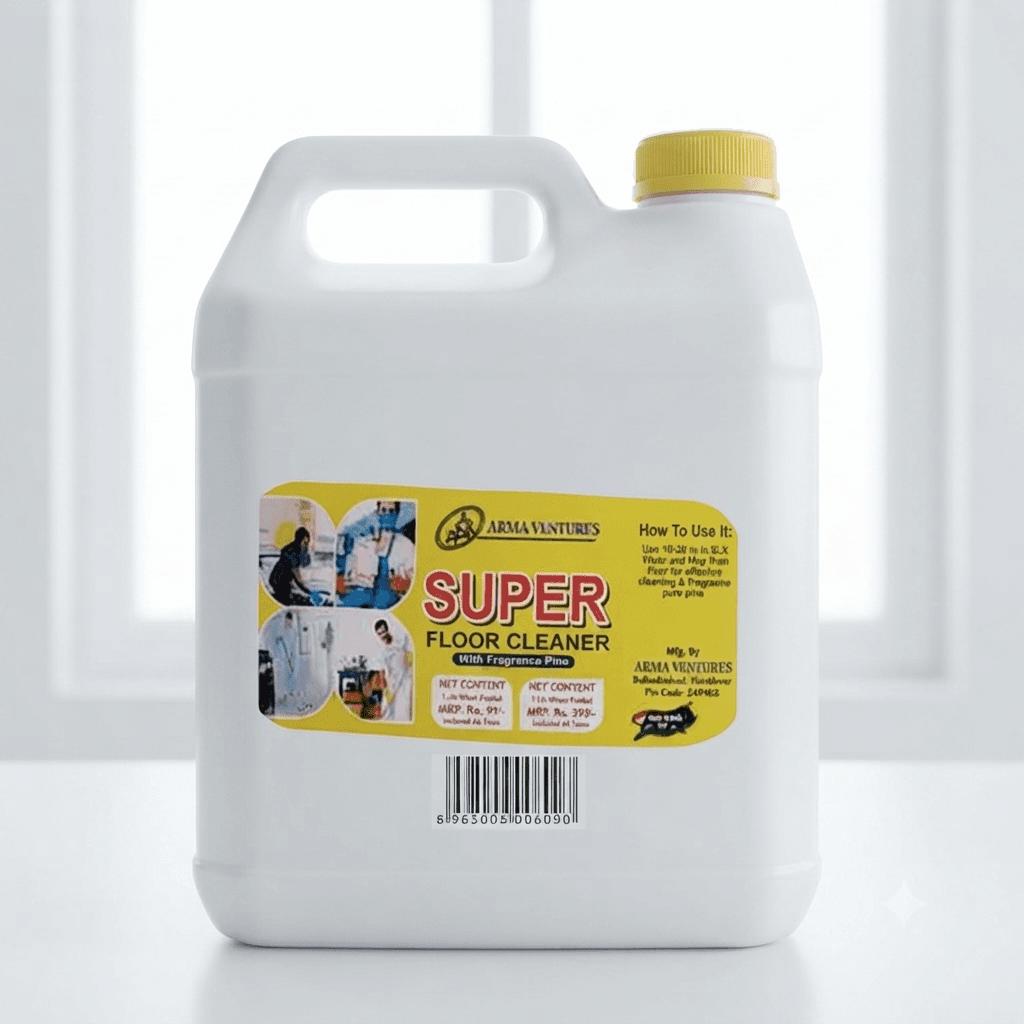 Arma Floor Cleaner — by Arma — Cleaning from RW — Afrizonemart