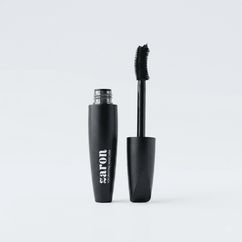Zaron Mascara Black