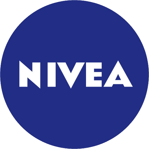 NIVEA — brand logo