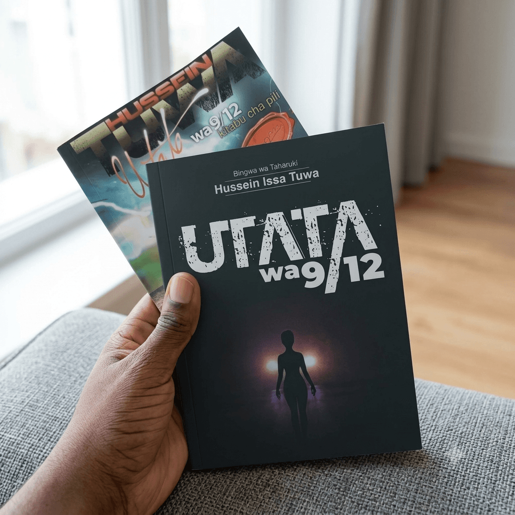 Utata wa 9/12 by Hussein Issa Tuwa