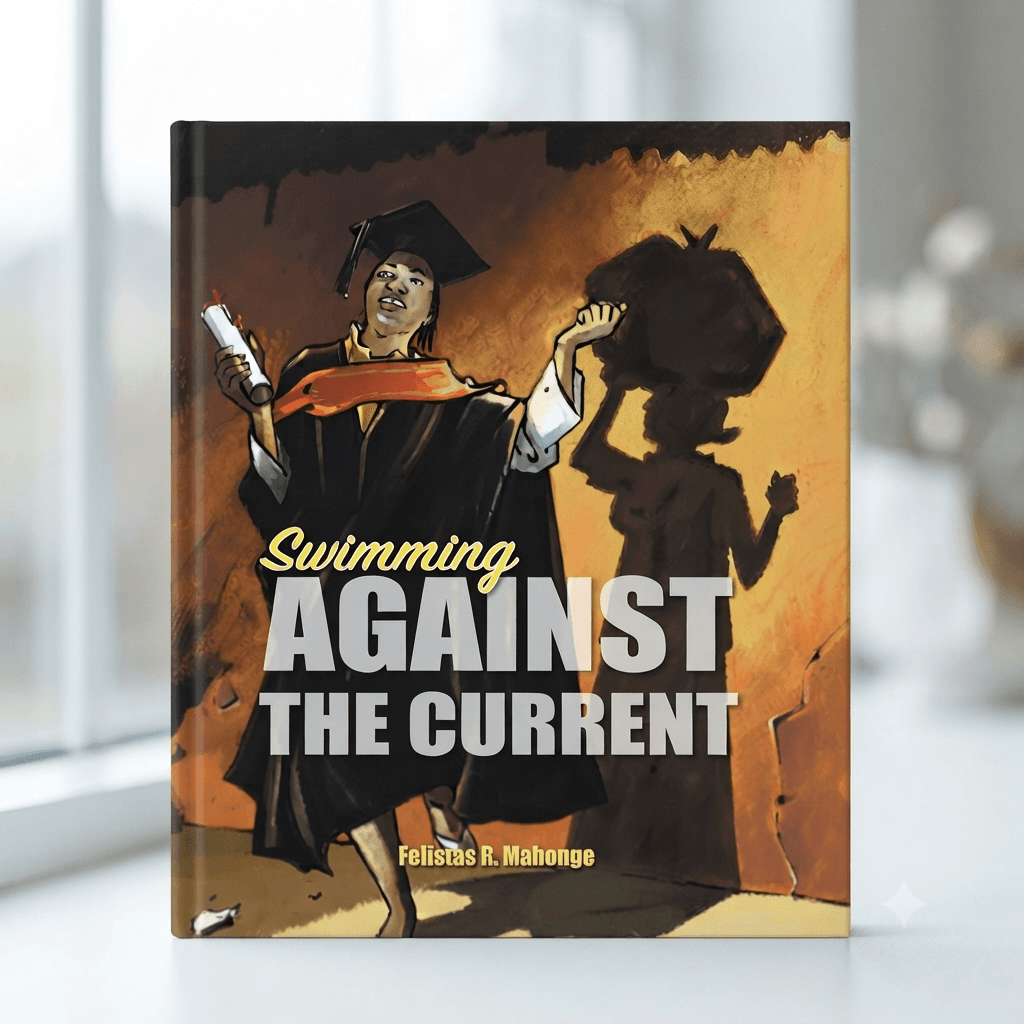 Swimming Against The Current by Felistas R. Mahonge