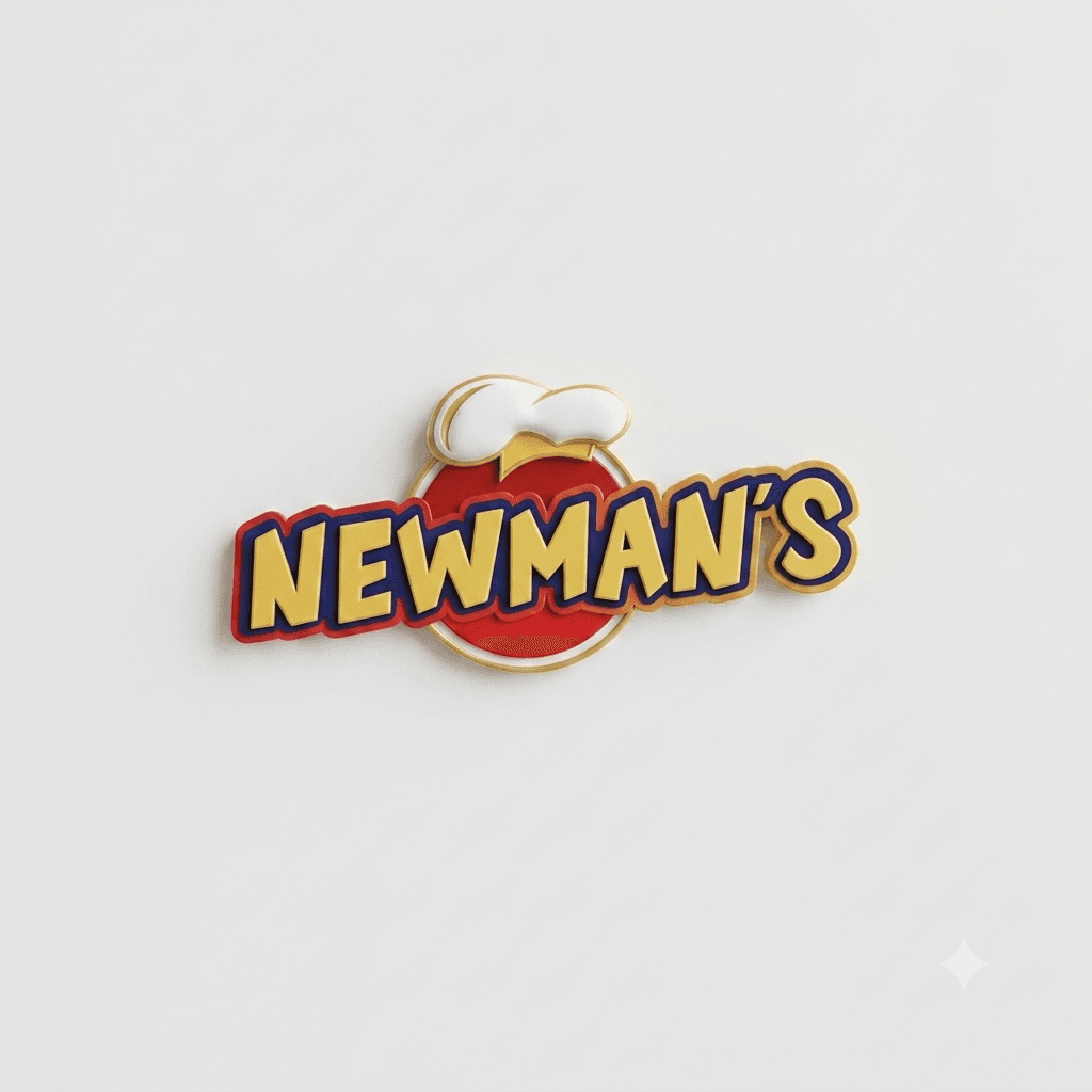 Newmans Foods Ltd — brand logo