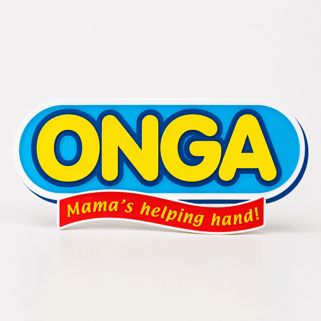 Onga — brand logo