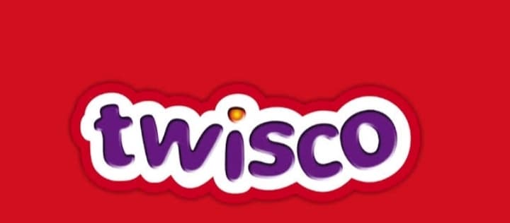 Twisco — brand logo