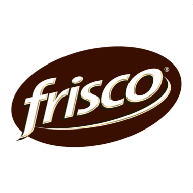 Frisco — brand logo