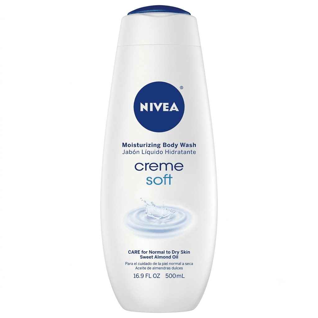 NIVEA — brand logo