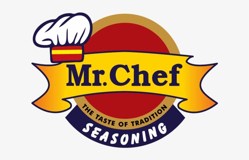Mr Chef — brand logo
