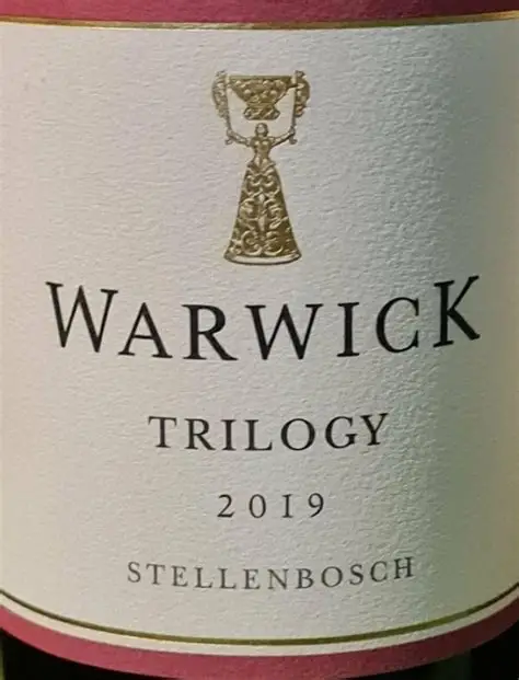 Warwick — brand logo