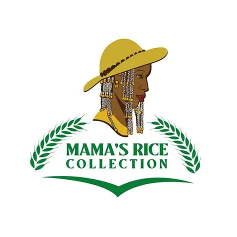 Mama Gold — brand logo