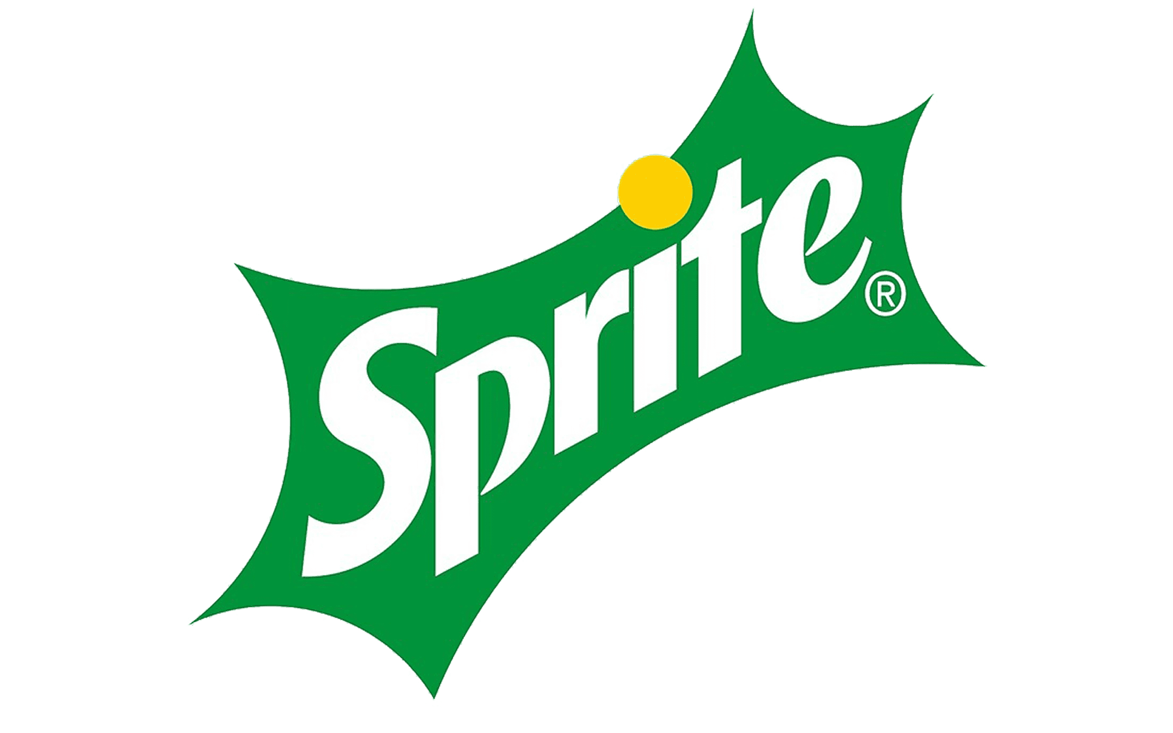 Sprite — brand logo