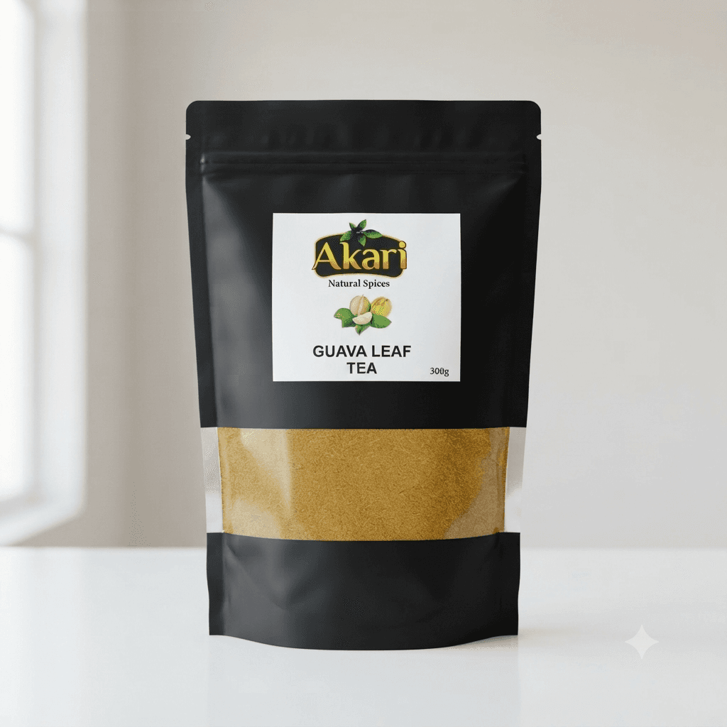 Akari Moringa Spice Powder - 300g