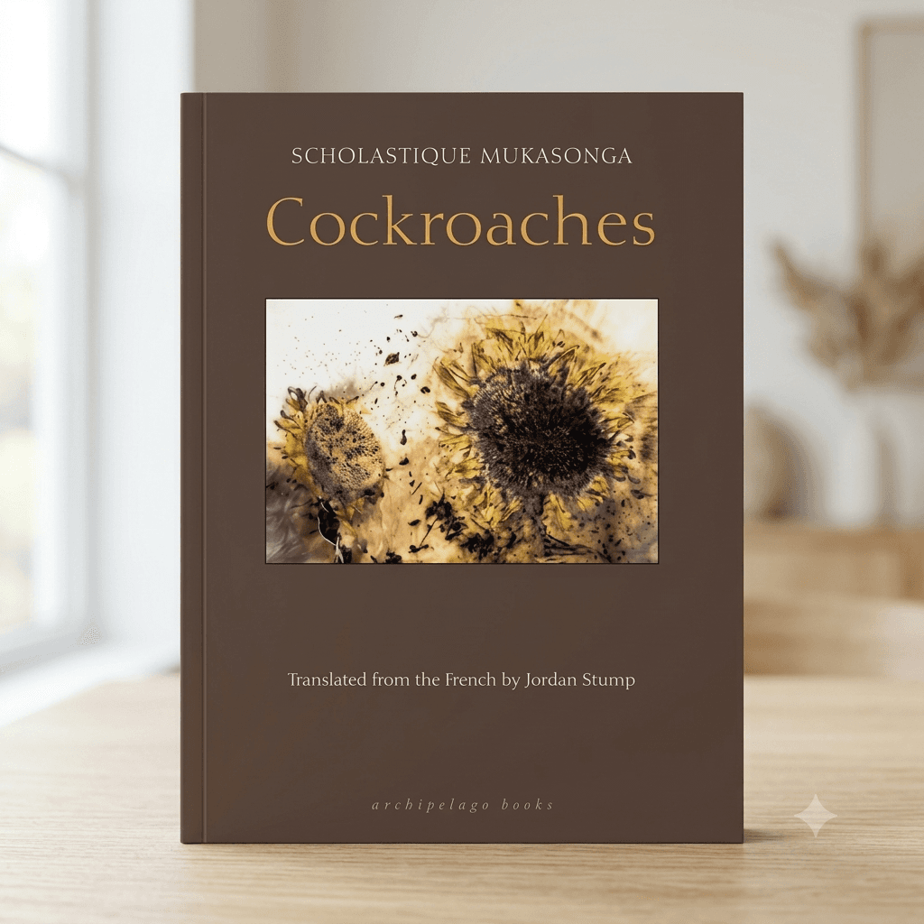 Cockroaches