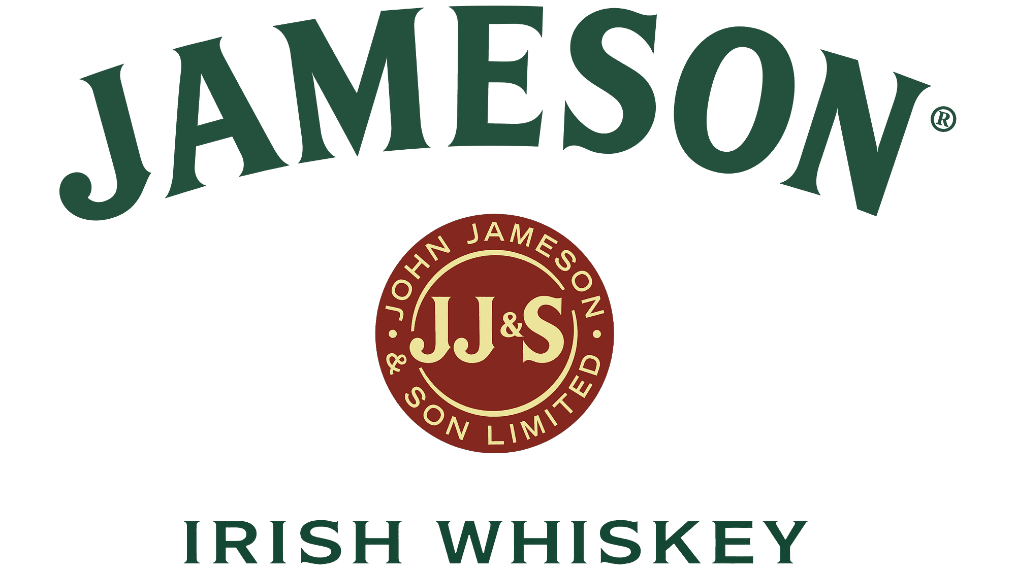 Jameson — brand logo