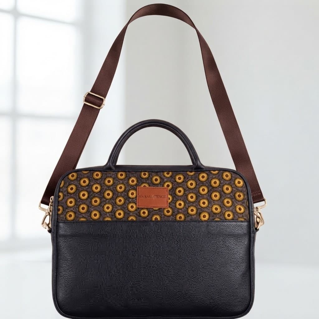 Nkuru Laptop Bag