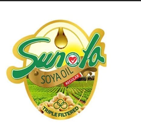 Sunola — brand logo