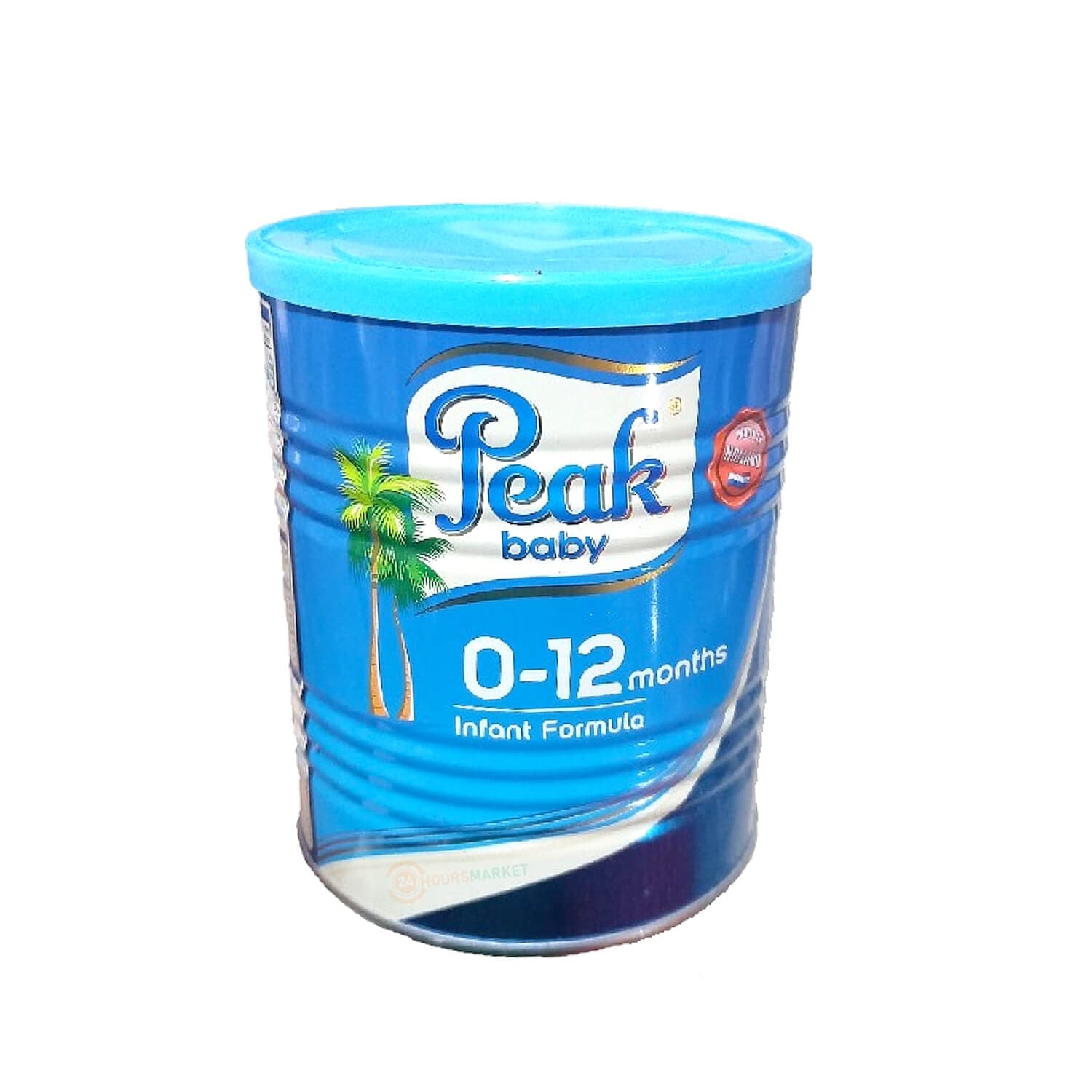 Peak Baby Powder Milk 400g