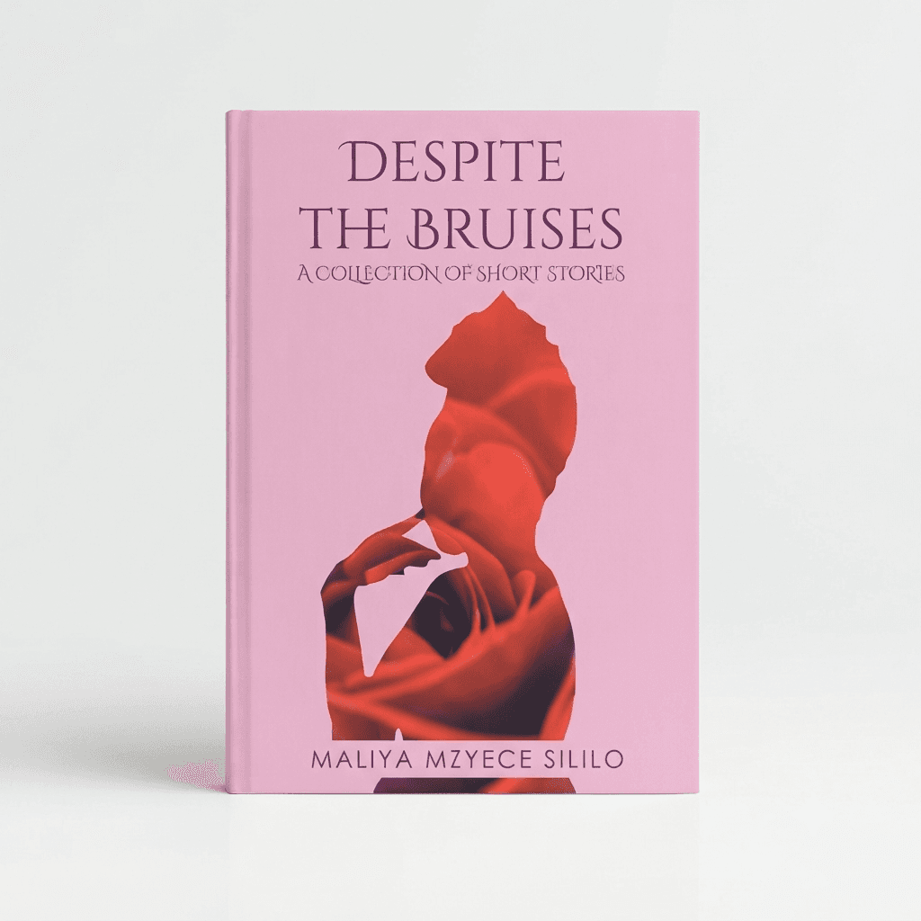 Despite the Bruises by Maliya Mzyece Sililo