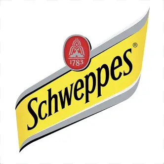 Schweppes — brand logo