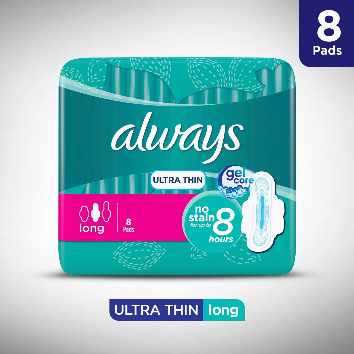 Always — brand logo