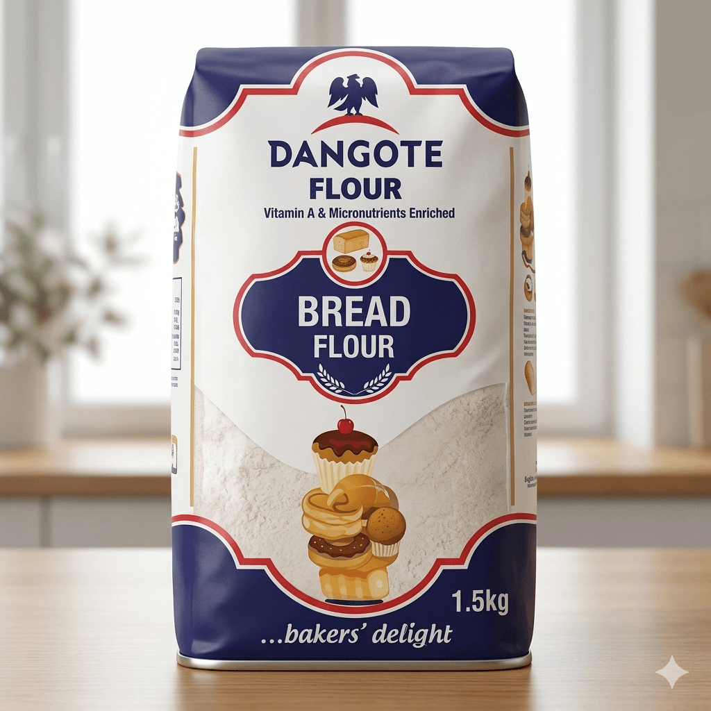 Dangote Flour 1kg