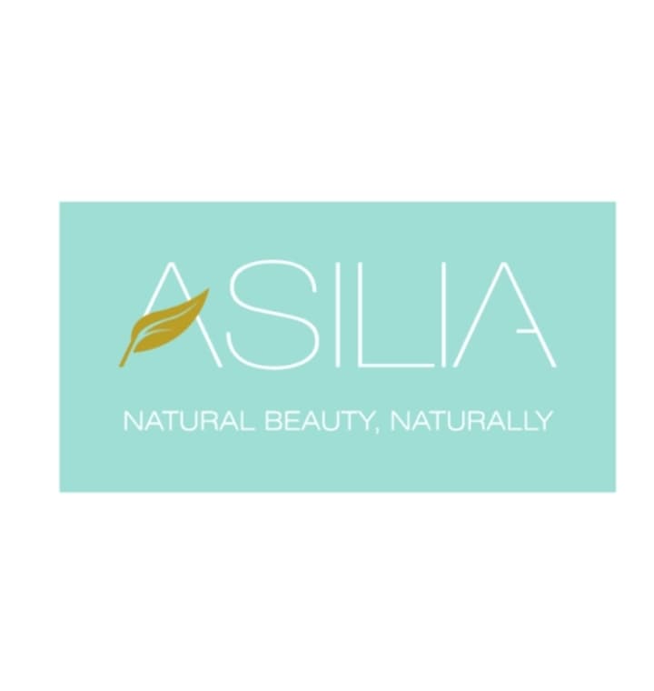 ASILIA Beauty — brand logo