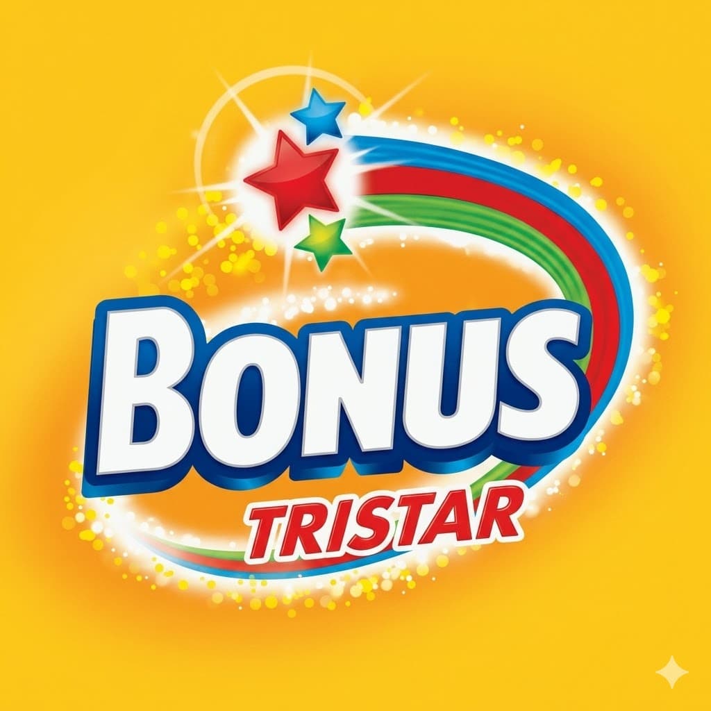 Bonus — brand logo