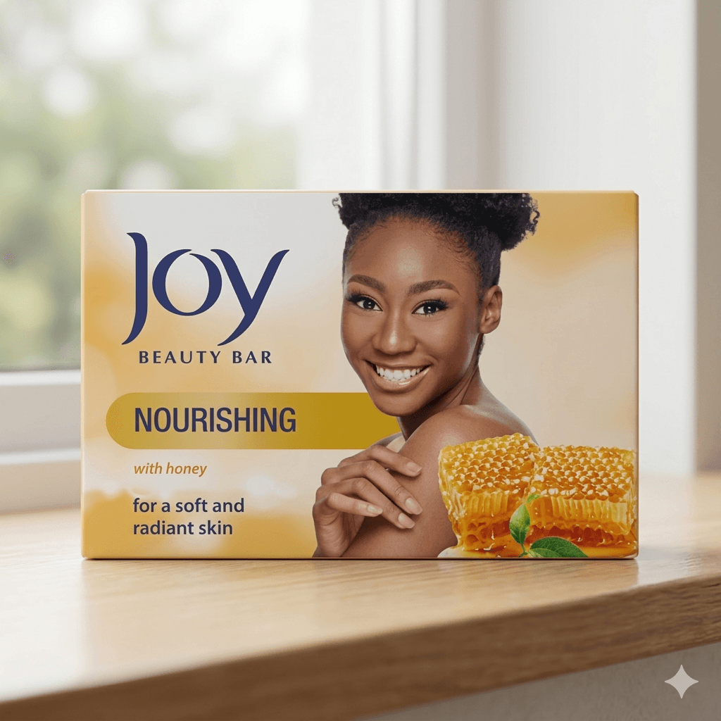 Joy Antibacterial Soap 175g