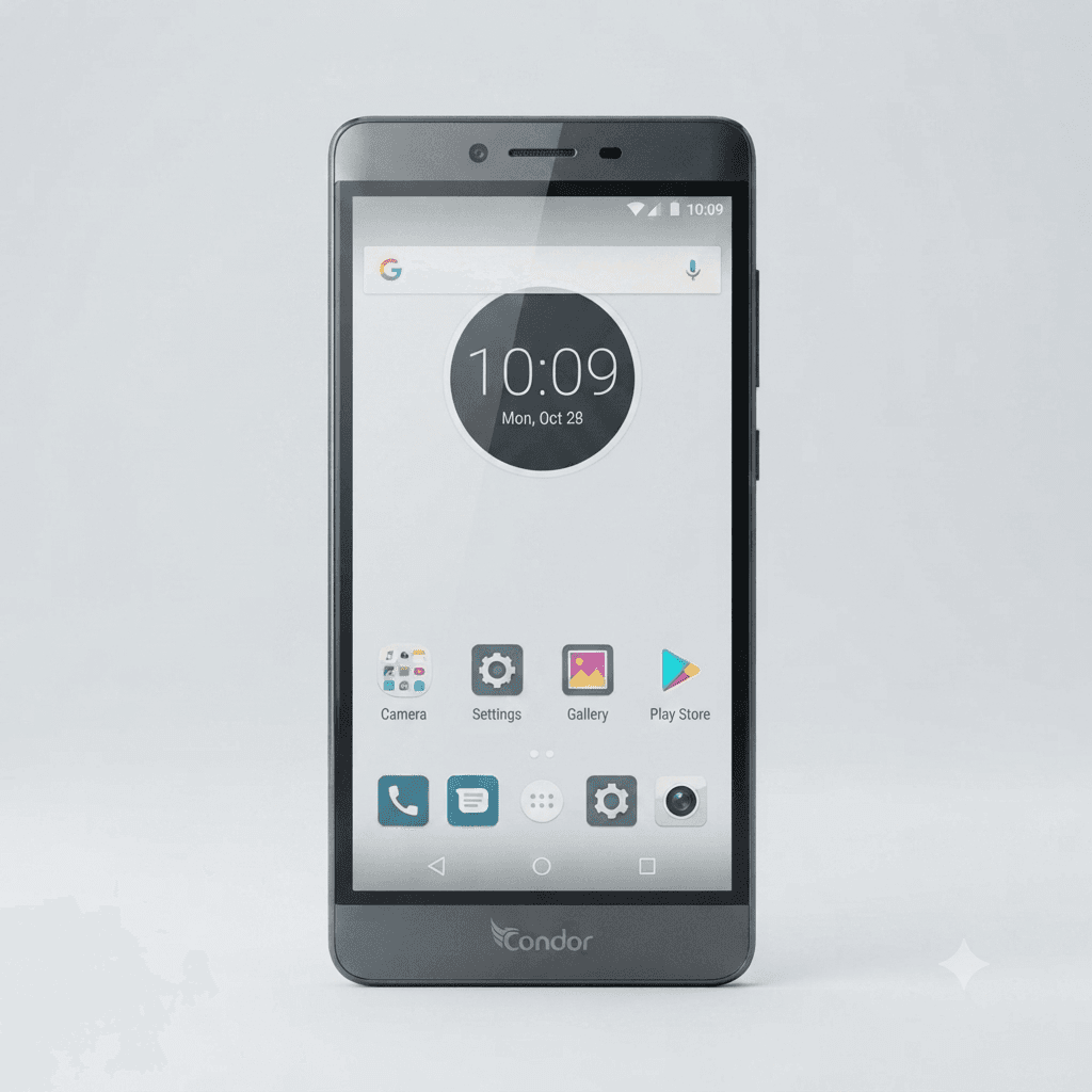 Condor Plume P6 Pro