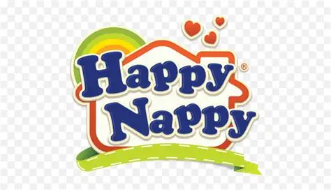 Happy Baby — brand logo