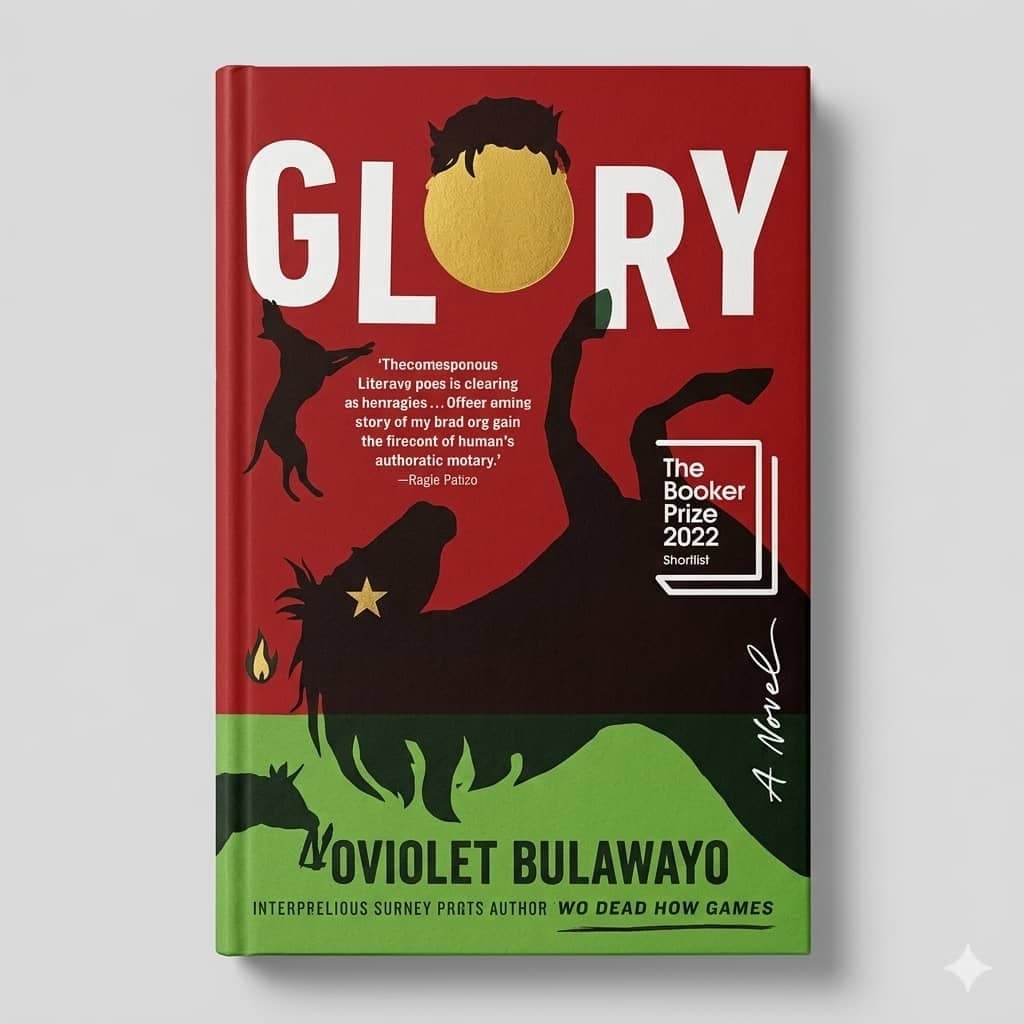 Glory by NoViolet Bulawayo