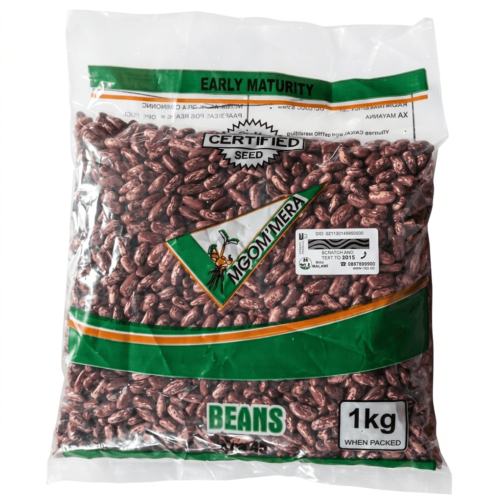 Beans Nua 45 1kg