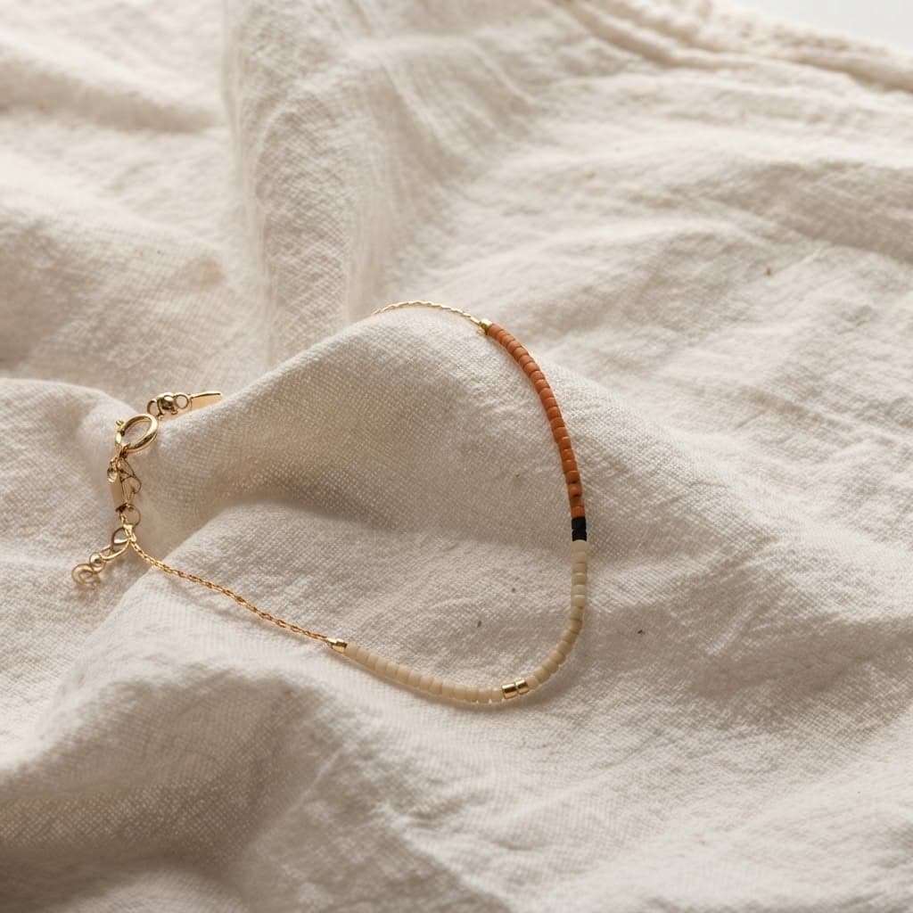 Little Somba Necklace — by YEWO — Jewellery products from MW — Afrizonemart