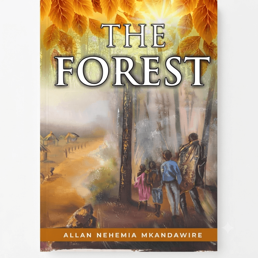 The Forest by Allan Nehemia Mkandawire
